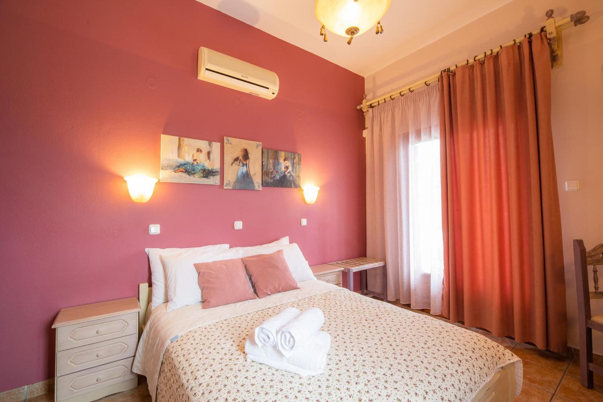 Seralis Pelion Afissos Exterior photo