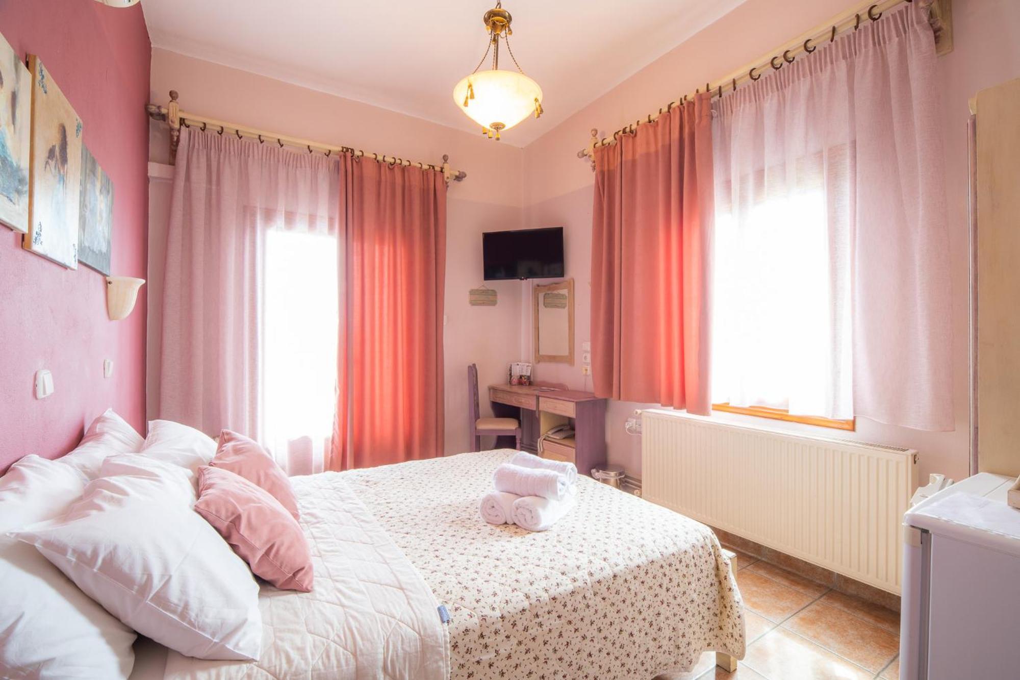 Seralis Pelion Afissos Exterior photo