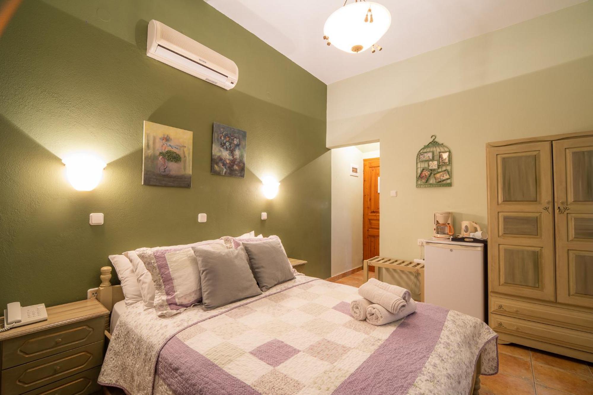 Seralis Pelion Afissos Exterior photo