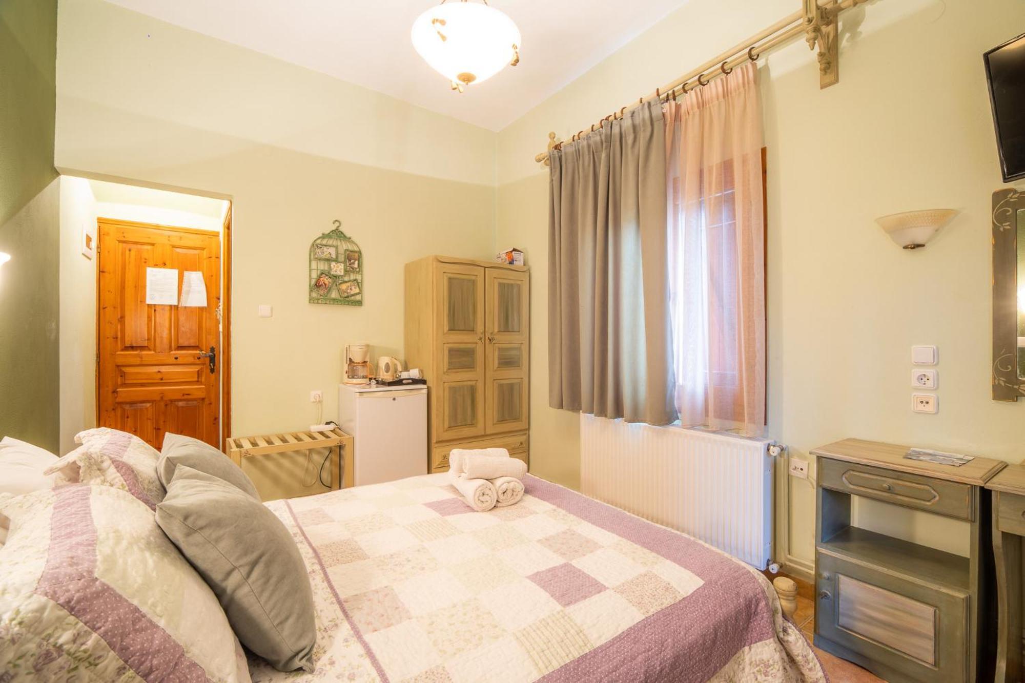 Seralis Pelion Afissos Exterior photo